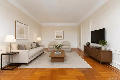 840 Saint Marks Avenue #4C, Brooklyn, NY 11213 - Photo 3