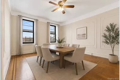 840 Saint Marks Avenue #4C, Brooklyn, NY 11213 - Photo 1