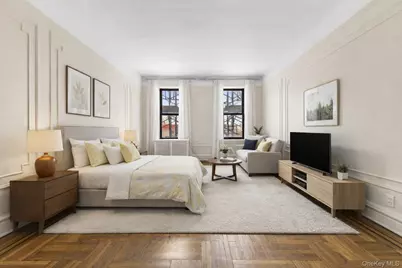 840 Saint Marks Avenue #4C, Brooklyn, NY 11213 - Photo 5