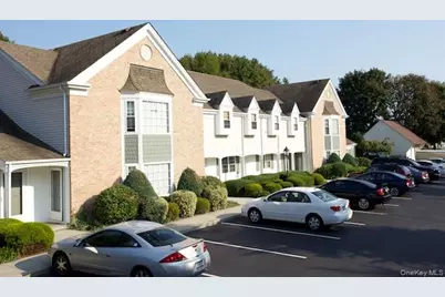 49 Sylvan Lane #49, Port Jefferson Station, NY 11776 - Photo 1