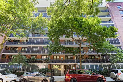 35-50 85 Street #7K, Jackson Heights, NY 11372 - Photo 1