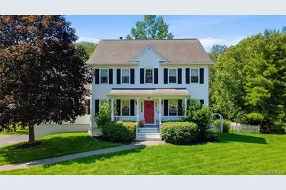 48 Reynolds Road, Poughquag, NY 12570 - Photo 1