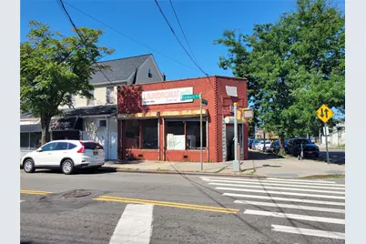 109-06 Farmers Boulevard, Saint Albans, NY 11412 - Photo 1