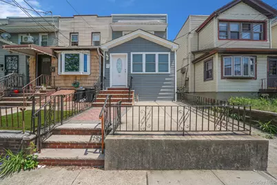 9217 92nd Street, Woodhaven, NY 11421 - Photo 1