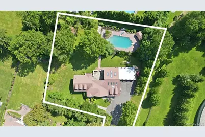 451 Ardsley Road, Scarsdale, NY 10583 - Photo 3