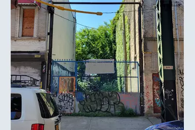 2828 Fulton Street, Brooklyn, NY 11207 - Photo 1