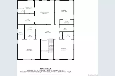 1222 Powell Avenue, Merrick, NY 11566 - Photo 47