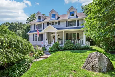 19 Navajo Trail, Sloatsburg, NY 10974 - Photo 1