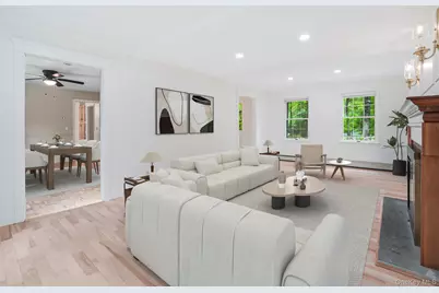 34 Contour Lane, Salt Point, NY 12578 - Photo 9