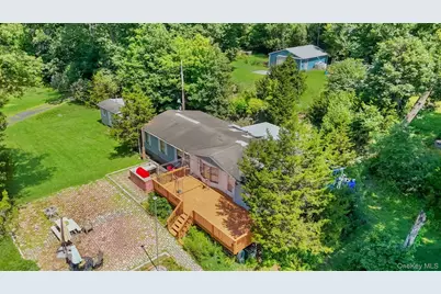 56 Sleepy Hollow Road, Port Jervis, NY 12771 - Photo 5