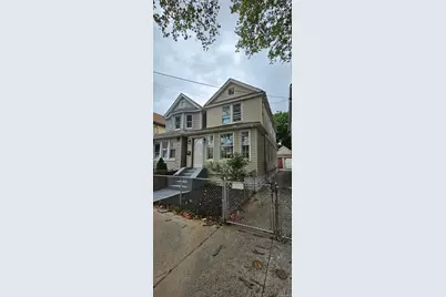 11735 133rd Street, Ozone Park, NY 11420 - Photo 1
