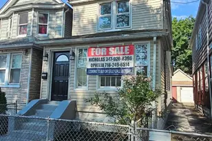117-35 133rd St, Ozone Park, NY 11420 - Photo 1