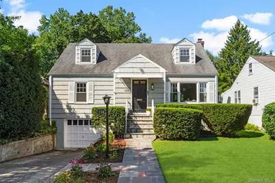 134 Jensen Avenue, Mamaroneck, NY 10543 - Photo 1