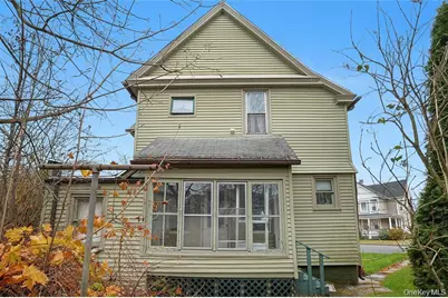 25 E Broome Street, Port Jervis, NY 12771 - Photo 7