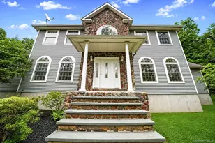 642 County Route 12, New Hampton, NY 10958 - Photo 5