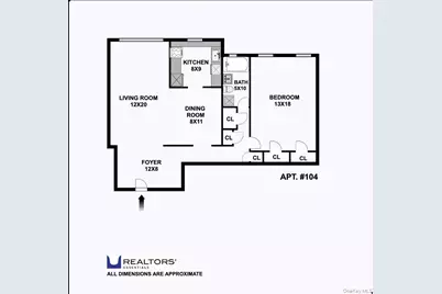 143-50 Hoover Avenue #104, Briarwood, NY 11435 - Photo 13