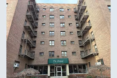 87-56 NW Francis Lewis Boulevard NW #B-33, Queens Village, NY 11427 - Photo 1