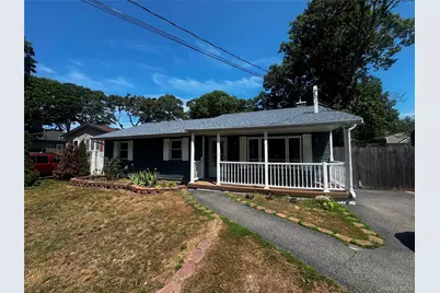 133 Shinnecock Avenue, Mastic, NY 11950 - Photo 1
