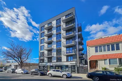 43-34 53rd Street #6D, Woodside, NY 11377 - Photo 1