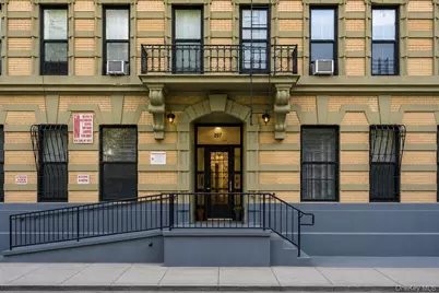 207 West 144th Street #5C, New York, NY 10030 - Photo 1