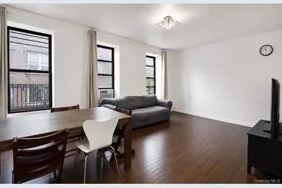 207 West 144th Street #5C, New York, NY 10030 - Photo 3