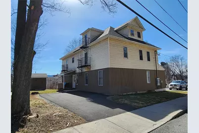 7 Hudson Street #6, Port Jervis, NY 12771 - Photo 1