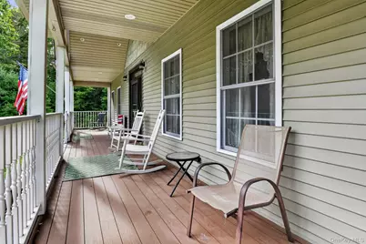 178 Upper Pine Kill Road, Westbrookville, NY 12785 - Photo 5