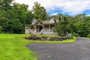 178 Upper Pine Kill Rd, Westbrookville, NY 12785 - Photo 3