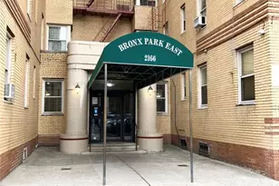 2166 Bronx Pk E, Bronx, NY 10462 - Photo 1