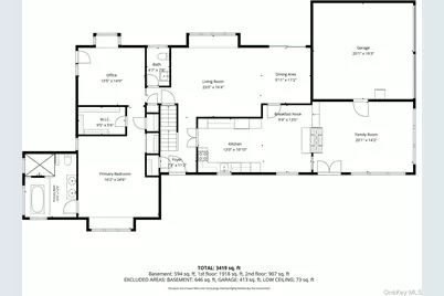 19 Eckernkamp Drive, Smithtown, NY 11787 - Photo 35