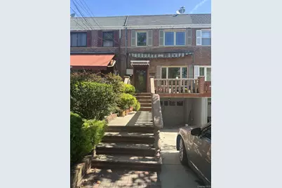 22705 141st Avenue, Springfield Gardens, NY 11413 - Photo 1