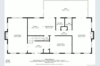 50 Elmwood Road, South Salem, NY 10590 - Photo 45