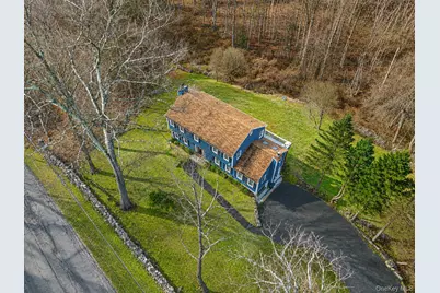 50 Elmwood Road, South Salem, NY 10590 - Photo 1