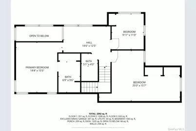 237 Jacobs Road, Westtown, NY 10998 - Photo 47