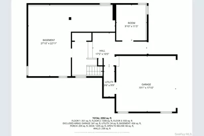 237 Jacobs Road, Westtown, NY 10998 - Photo 49