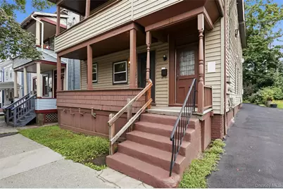 25 Conklin Street, Poughkeepsie, NY 12601 - Photo 3