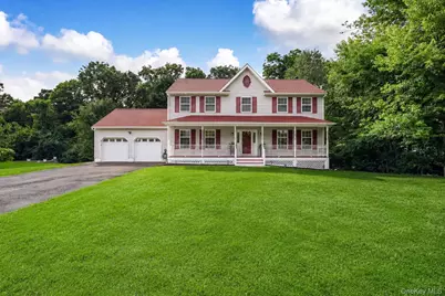 44 Ramblewood Drive, Newburgh, NY 12550 - Photo 1