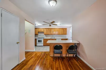 74-45 Yellowstone Boulevard #5G, Rego Park, NY 11374 - Photo 3