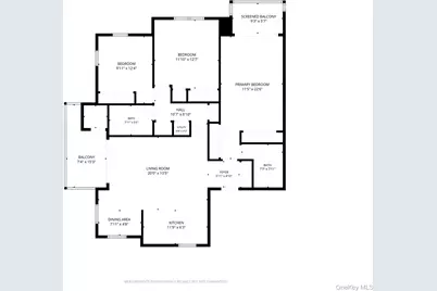 180 Davis Avenue #12A, Bronx, NY 10465 - Photo 27
