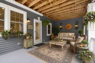 245 Main St, Cold Spring Harbor, NY 11724 - Photo 3
