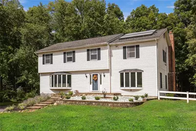 2 Hachaliah Brown Drive, Somers, NY 10589 - Photo 1