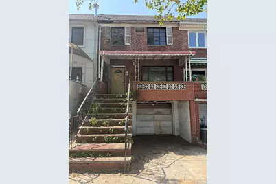 14410 Gravett Road, Flushing, NY 11367 - Photo 1