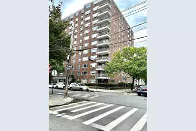 89-00 170 Street #5E, Jamaica, NY 11432 - Photo 1