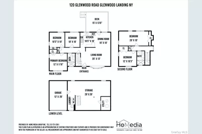 120 Glenwood Road, Glenwood Landing, NY 11547 - Photo 21