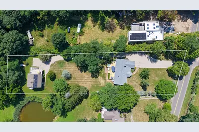 64A N Midway Road, Shelter Island, NY 11964 - Photo 1