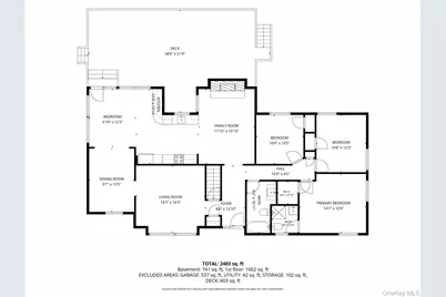 37 Storyland Lane, East Setauket, NY 11733 - Photo 43
