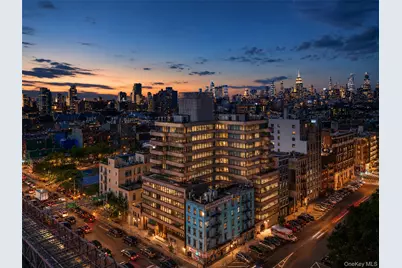 208 Delancey Street #PH3, New York, NY 10002 - Photo 27