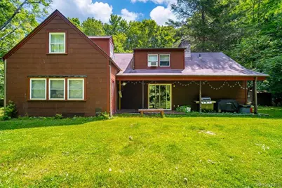 10-12 Woodlea Road, Salt Point, NY 12578 - Photo 1