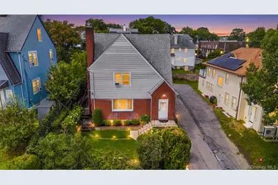 165 Hale Avenue, White Plains, NY 10605 - Photo 1