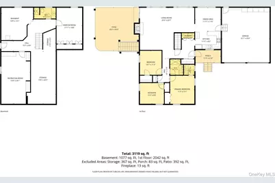 21 Overlook Drive, Pawling, NY 12564 - Photo 47